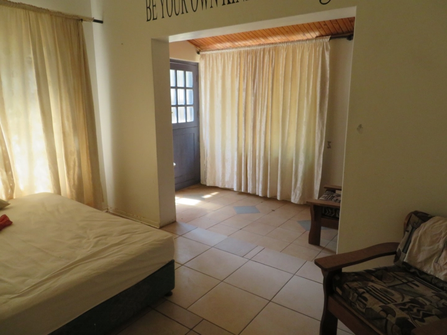 Commercial Property for Sale in Delareyville North West